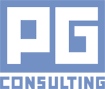 PG Consulting Logo